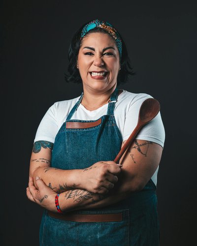 Marie-Claire Fontaine