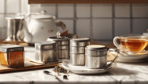 Choisir parmi les meilleures marques de thé en France