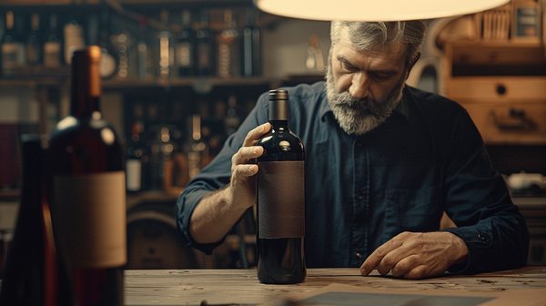 Création graphique pour projets d'étiquettes : astuces et conseils