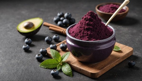 Boostez votre énergie avec la poudre d'açaï bio 70g