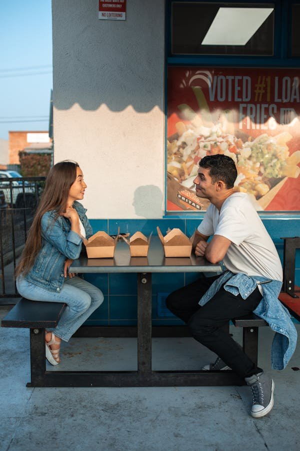 La banquette fast food : confort et design pour vos clients