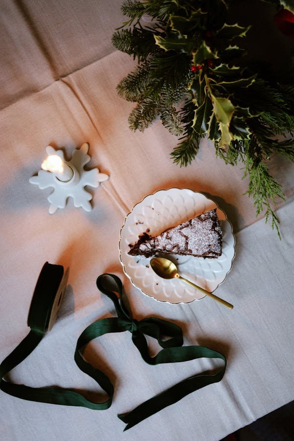Découvrez les avantages de la nappe en papier kraft