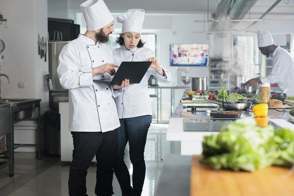 Tiptoque : découvrez l'art de la gastronomie étoilée à Bordeaux