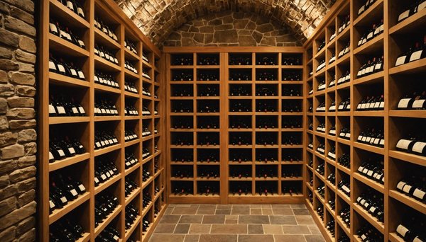 Astuces incontournables pour bien choisir votre cave à vin