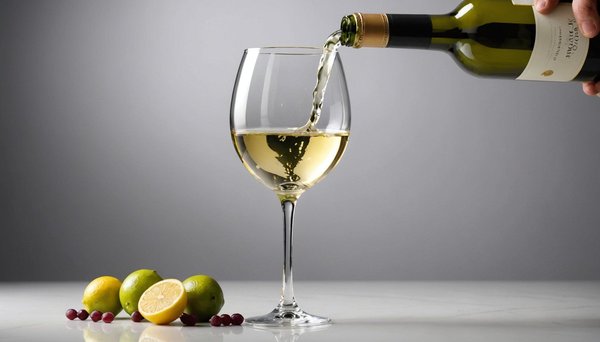 Sélection raffinée de vin blanc : voyage au cœur des saveurs