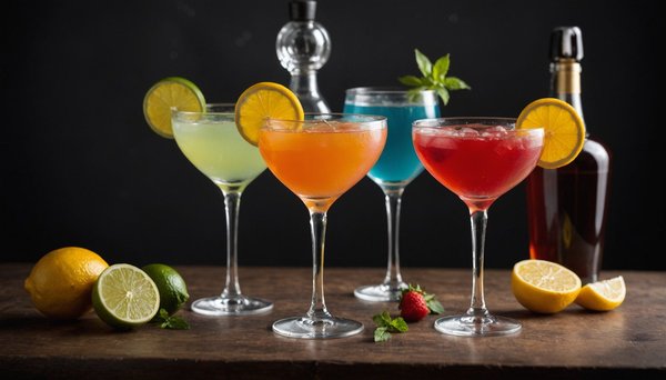 Découvrez l'outil essentiel pour des cocktails parfaitement glacés