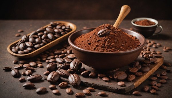 Découvrez les secrets du cacao avec la chocolaterie bean to bar